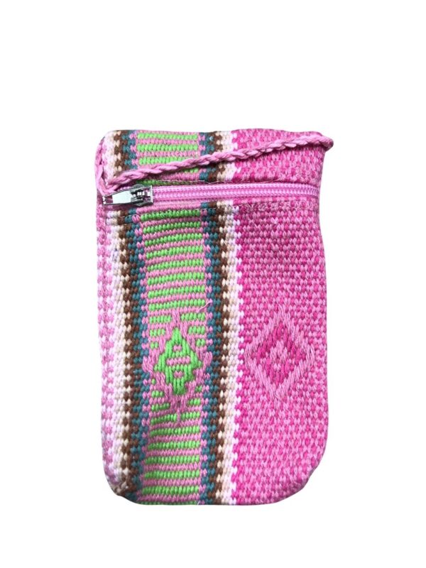 Cartera con zíper - Image 2
